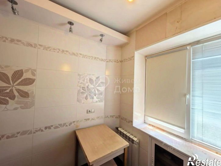 3-комн квартира ул им. Ткачева, 10,  д. 10