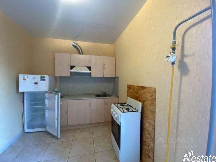2-комн квартира ул Санаторная, 8а,  д. 8а