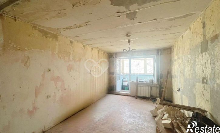 1-комн квартира ул Космонавтов, 37,  д. 37