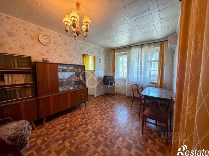 2-комн квартира ул Коммунистическая, 64,  д. 64