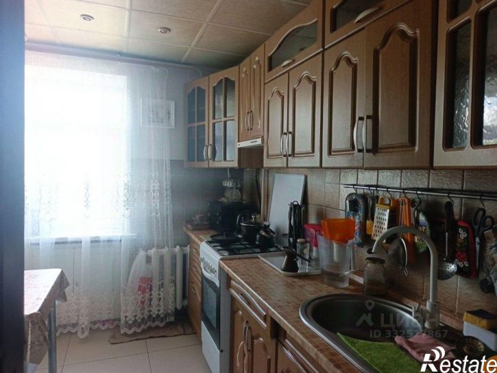 3-комн квартира ул Автотранспортная, 79,  д. 79