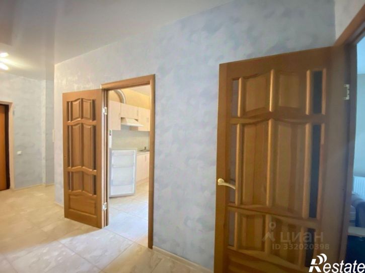 2-комн квартира ул Санаторная, 8а,  д. 8а