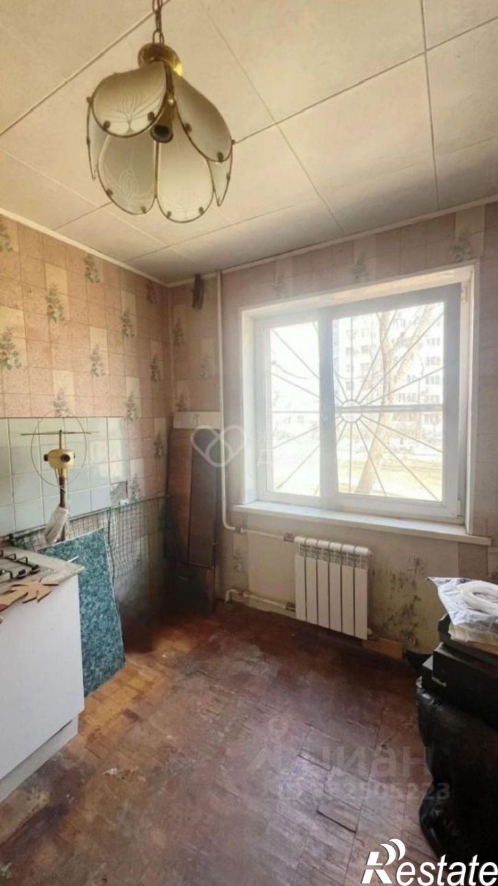 1-комн квартира ул Космонавтов, 37,  д. 37