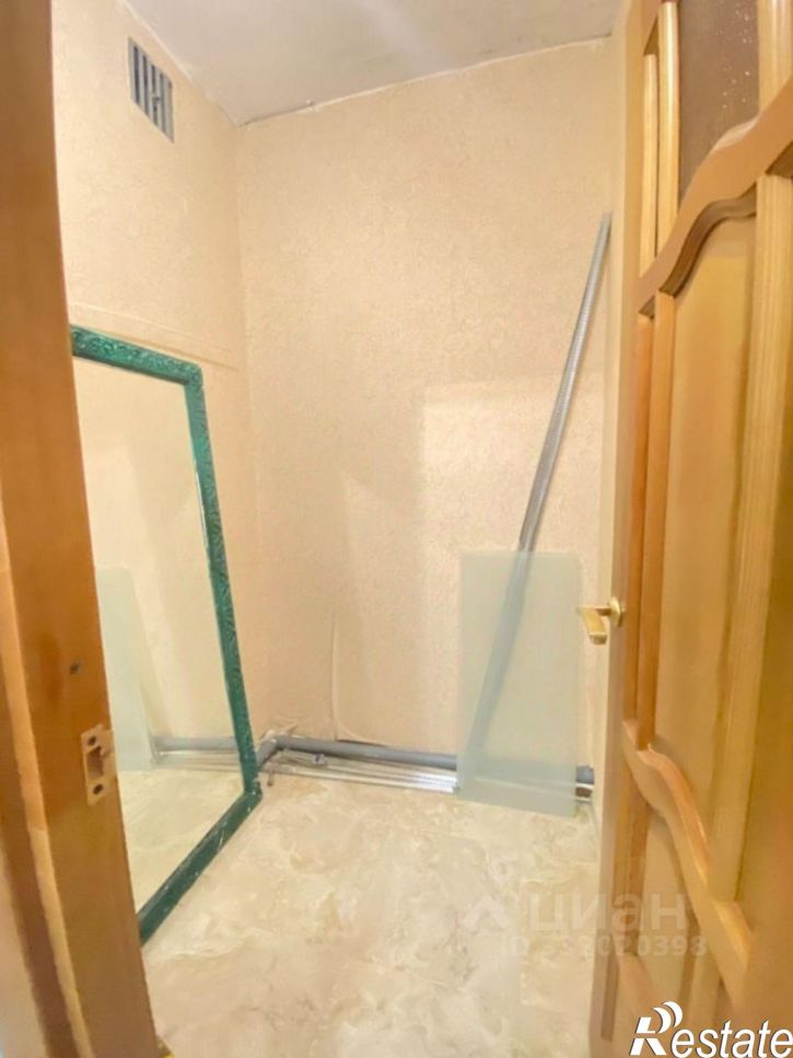 2-комн квартира ул Санаторная, 8а,  д. 8а