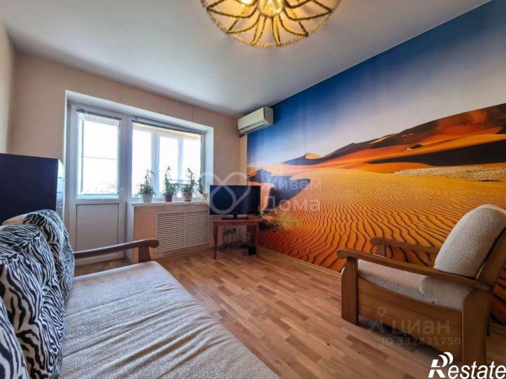 3-комн квартира ул им. Ткачева, 10,  д. 10