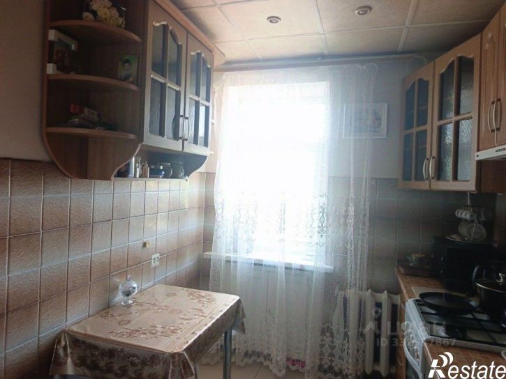 3-комн квартира ул Автотранспортная, 79,  д. 79