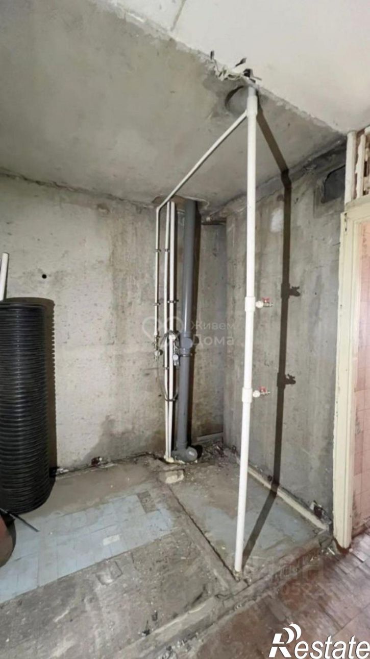 1-комн квартира ул Космонавтов, 37,  д. 37
