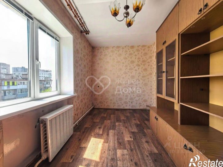 3-комн квартира ул им. Ткачева, 10,  д. 10