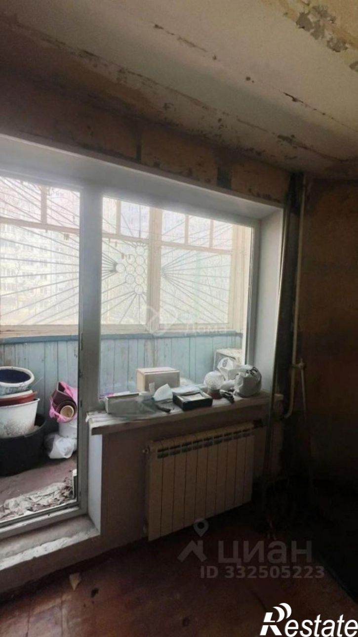 1-комн квартира ул Космонавтов, 37,  д. 37