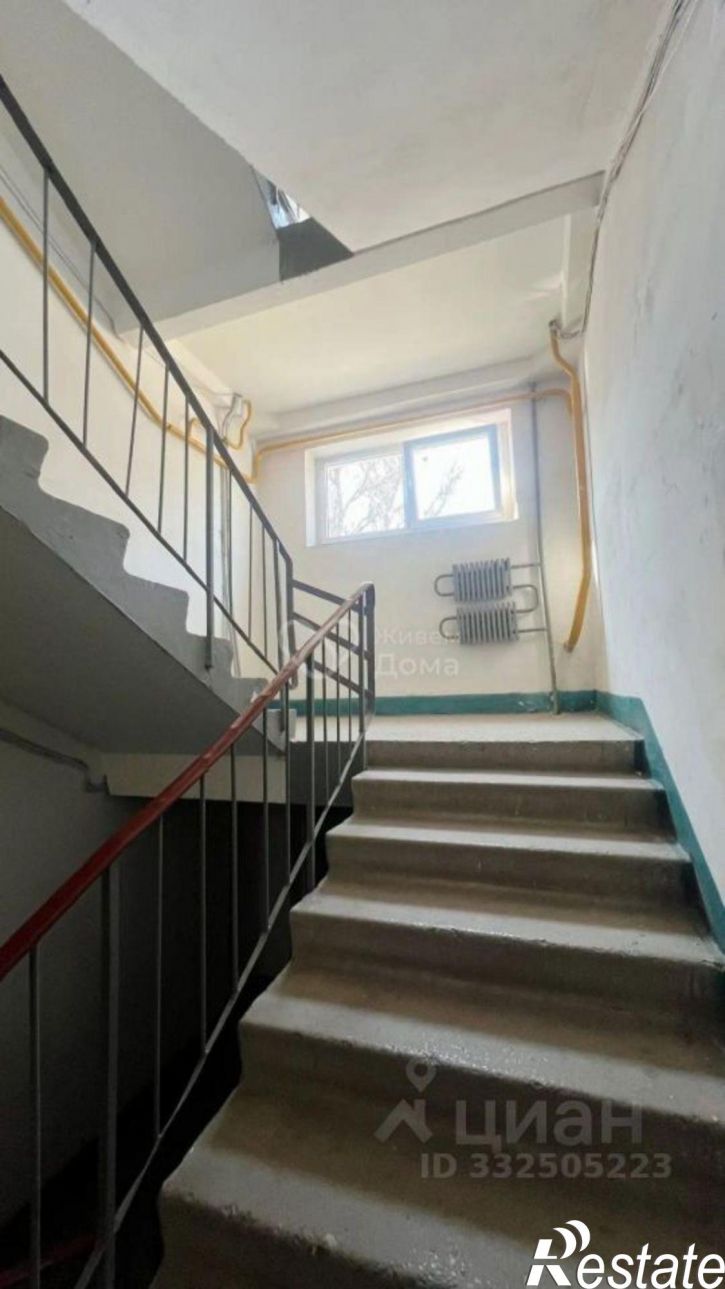 1-комн квартира ул Космонавтов, 37,  д. 37
