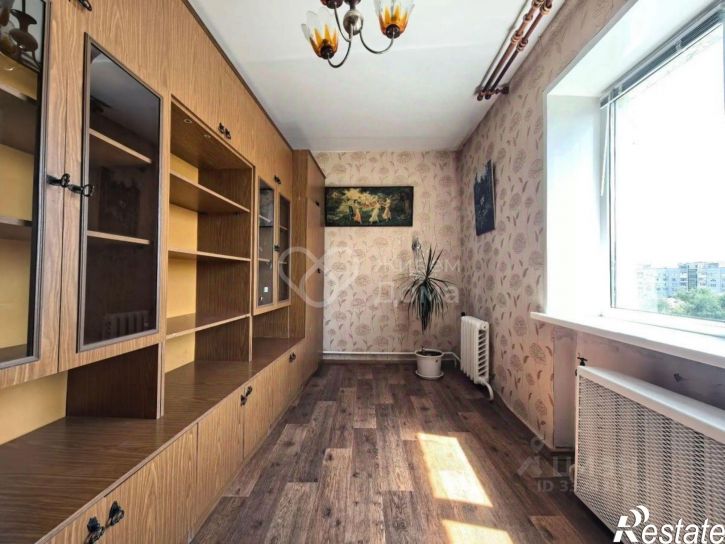 3-комн квартира ул им. Ткачева, 10,  д. 10