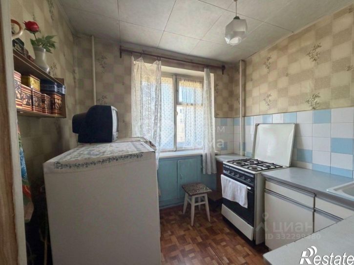 2-комн квартира ул Коммунистическая, 64,  д. 64
