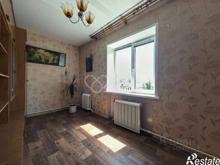 3-комн квартира ул им. Ткачева, 10,  д. 10