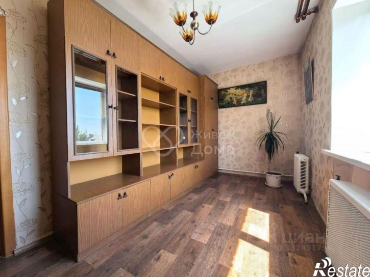 3-комн квартира ул им. Ткачева, 10,  д. 10