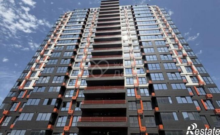 2-комн квартира Волгоград, Гомельская улица, 9