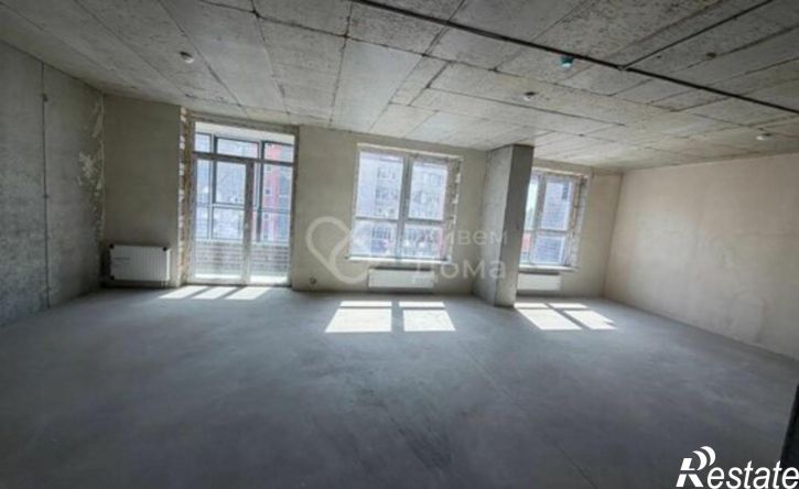 2-комн квартира Волгоград, Гомельская улица, 9