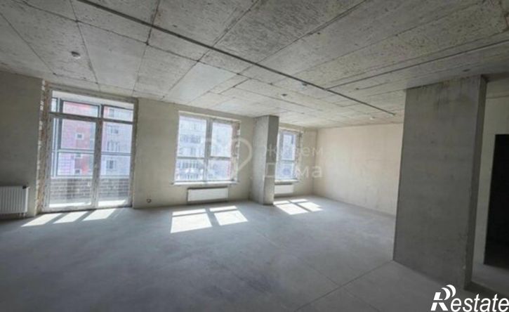 2-комн квартира Волгоград, Гомельская улица, 9