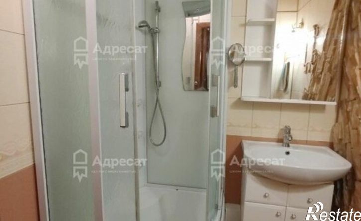 2-комн квартира Волгоград, улица Панфёрова, 14