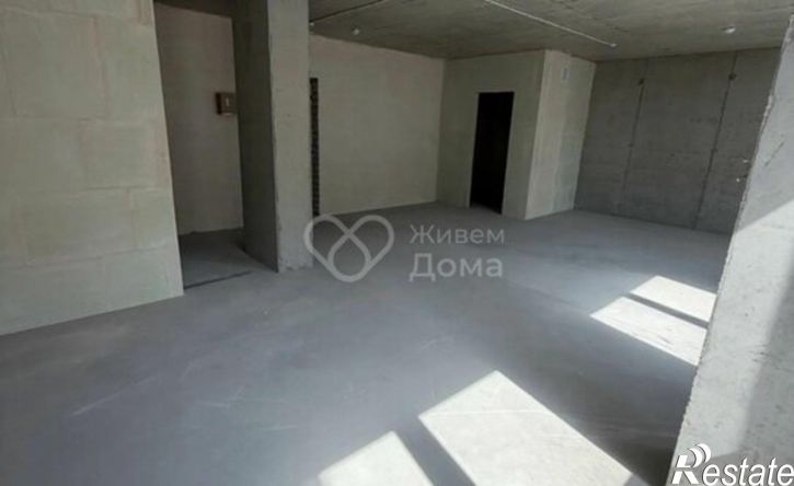 2-комн квартира Волгоград, Гомельская улица, 9