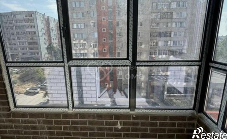 2-комн квартира Волгоград, Гомельская улица, 9