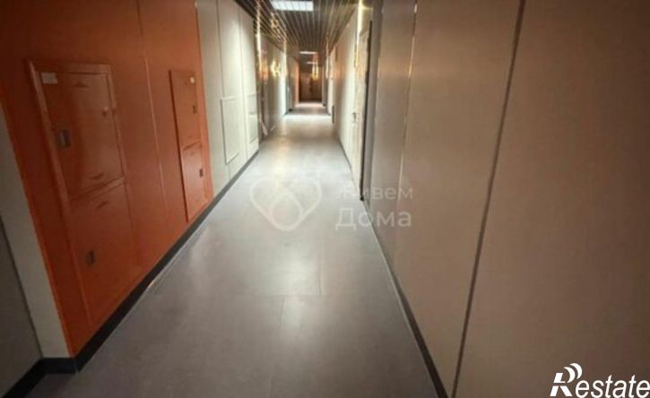 2-комн квартира Волгоград, Гомельская улица, 9