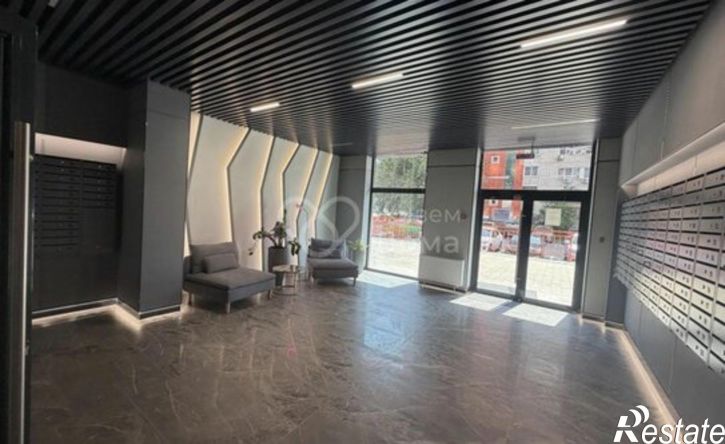 2-комн квартира Волгоград, Гомельская улица, 9