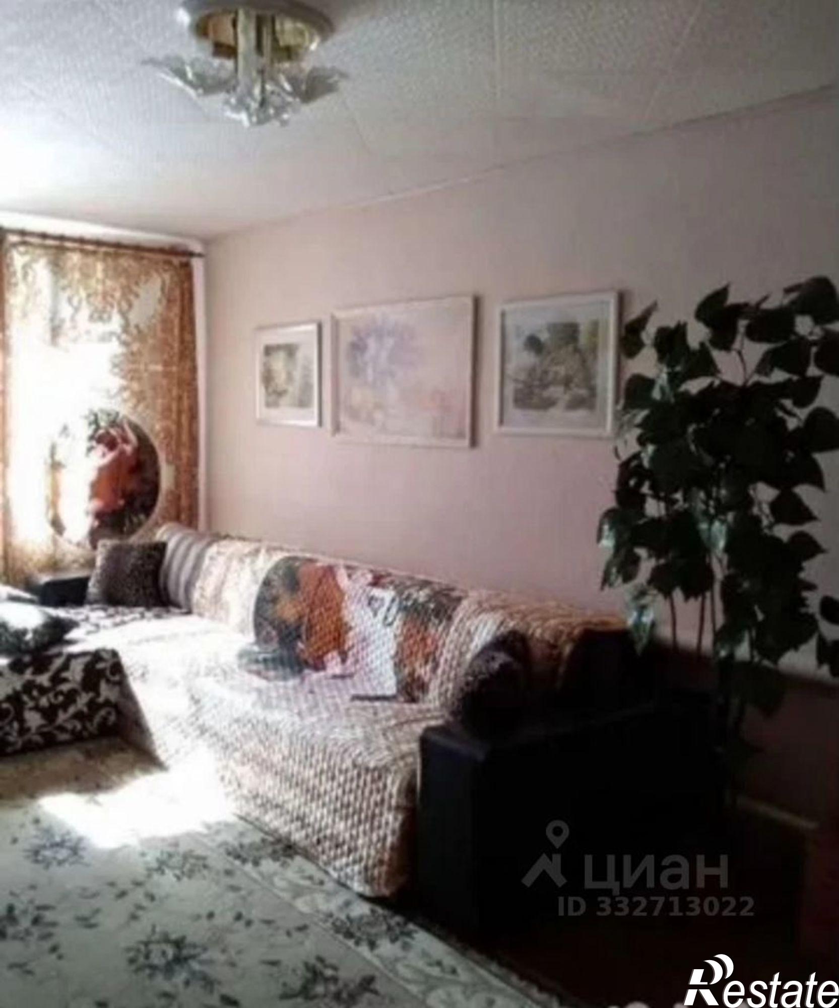 Купить дачу, дом, коттедж за 3 750 000 рублей на ул Школьная, 32