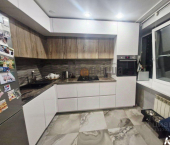 2-комн, 53кв м, этаж 4/9 ул Туркменская, 12
