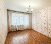 1-комн, 31кв м, этаж 4/5 ул Восточно-Казахстанская, 16
