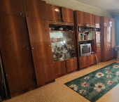 3-комн, 63.2кв м, этаж 3/11 Новоузенская улица,10
