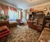 2-комн, 38кв м, этаж 2/5 пр-кт им. В.И. Ленина, 58