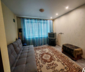 1-комн, 30кв м, этаж 9/10 ул им. Николая Отрады, 26