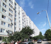 1-комн, 40кв м, этаж 5/9 ул им. Менжинского, 8