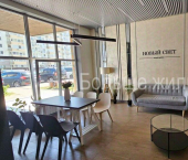 2-комн, 52кв м, этаж 17/23 ул им. Малиновского, 16