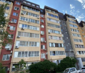 2-комн, 54кв м, этаж 7/9 ул Шекснинская, 46