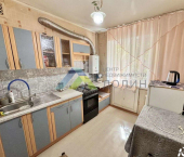 1-комн, 33кв м, этаж 2/5 ул Казахская, 15