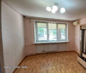 2-комн, 45кв м, этаж 1/4 ул им. Ломакина, 5