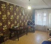 3-комн, 57кв м, этаж 5/5 ул им. Ломакина, 25