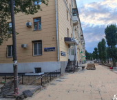 комната 16 кв м ул им. Дзержинского, 33