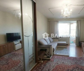2-комн, 41кв м, этаж 2/5 ул им. Пархоменко, 49