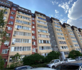 2-комн, 54кв м, этаж 7/9 ул Шекснинская, 46