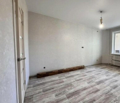 2-комн, 44кв м, этаж 1/9 ул им. Землячки, 26