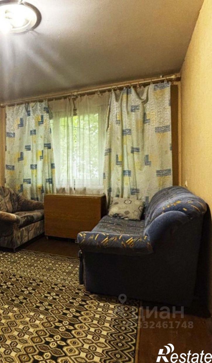 2-комн квартира ул им. Дзержинского, 41,  д. 41