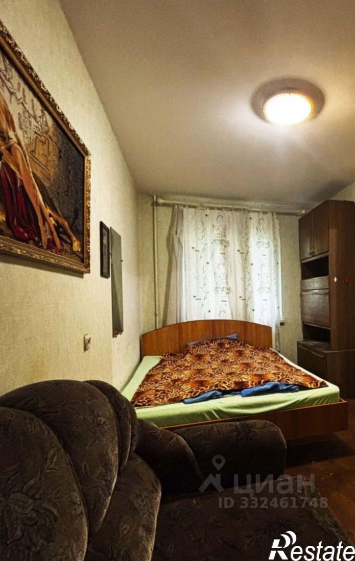 2-комн квартира ул им. Дзержинского, 41,  д. 41