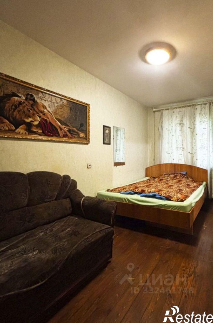 2-комн квартира ул им. Дзержинского, 41,  д. 41