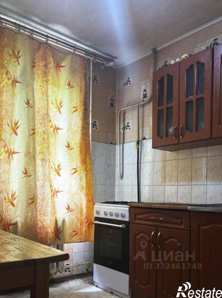 2-комн квартира ул им. Дзержинского, 41,  д. 41