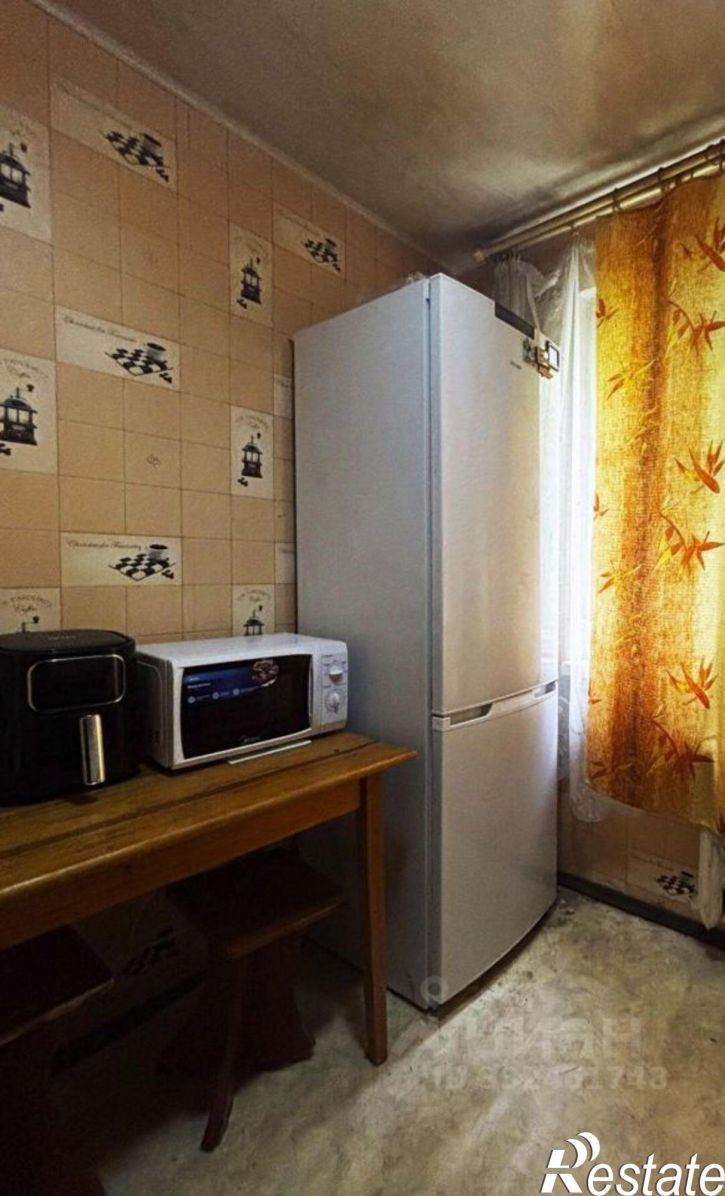 2-комн квартира ул им. Дзержинского, 41,  д. 41