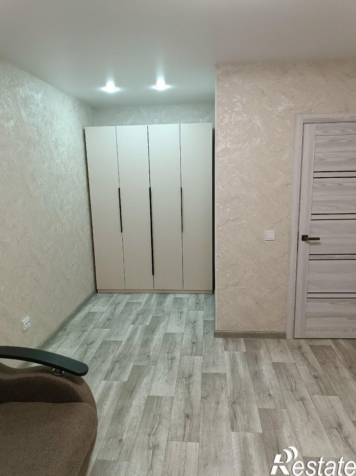 1-комн квартира Иссы Плеева , 6В