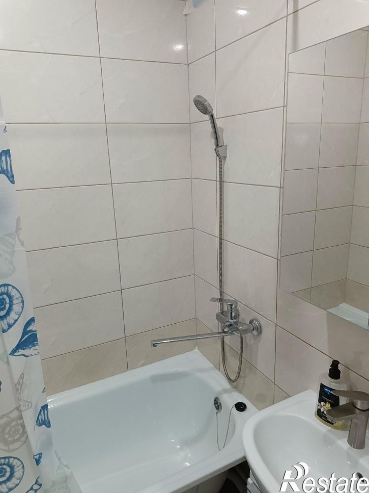 1-комн квартира Иссы Плеева , 6В