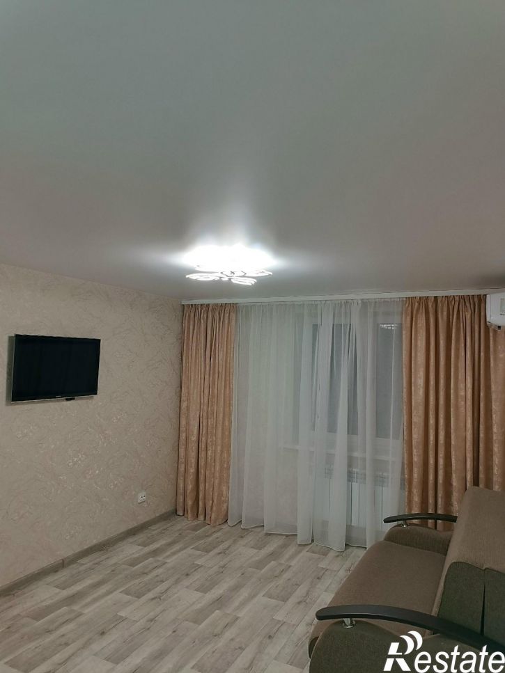 1-комн квартира Иссы Плеева , 6В